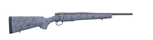 Die Howa Superlite Gen 2 im Kaliber 6.5 Creedmoor bietet eine leichte Bauweise, einen 16.25" Lauf und eine präzise Superlite Action für optimale Leistung.